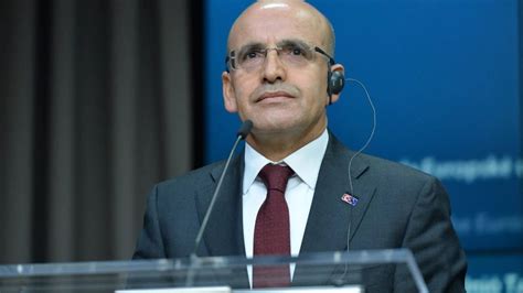 Mehmet Şimşek ten köprü otoyol zammı açıklaması Internet Haber