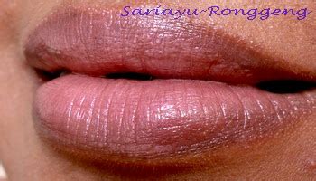 Potted Pinkyrose Swatches Pinky Nude Lipstick From Local Brand Under K