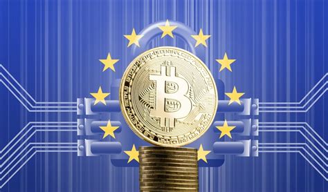 Europe Adopts Landmark Crypto Regulations Tittlepress