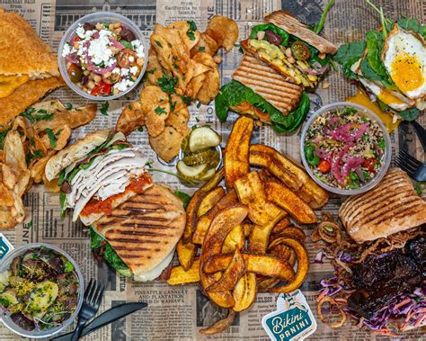BIKINI PANINI 1750 Newport Blvd Menu Costa Mesa Order BIKINI PANINI 1750 Newport Blvd