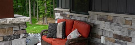 Outdoor Patio Ideas for Your Pole Barn