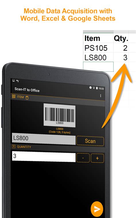 Scan It To Office Apk Para Android Descargar