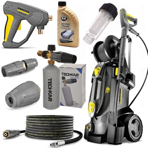 KARCHER HD 5 17 CX PLUS PIANOWNICA PIANA FILTR 1 520 942 0 Cena