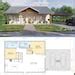 Idyllic Living Affordable Barndominium House Plans Open Plan Design