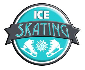 ice-skating-logo - Showtime Attractions