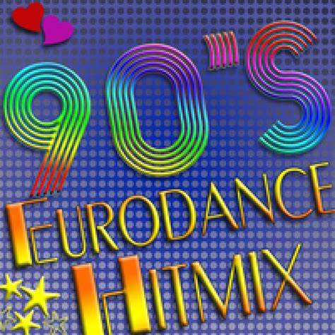 S Eurodance Hits Spotify Playlist