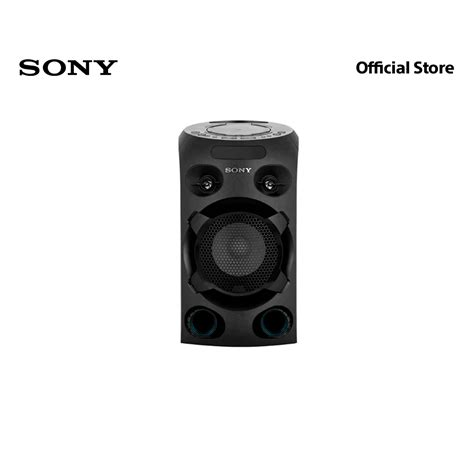 Аудиосистема Sony Mhc V02 – Telegraph
