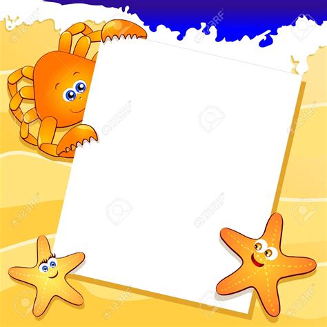 free beach clipart backgrounds - Clipground