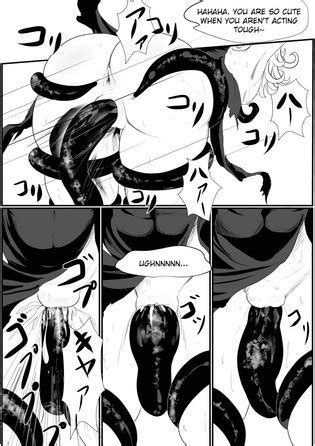 Circus Tornado Luscious Hentai Manga Porn