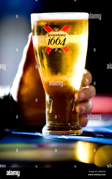 1664 logo hi-res stock photography and images - Alamy