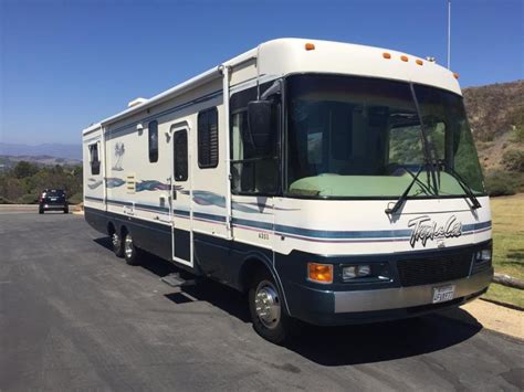 National Tropical 6350 RVs For Sale