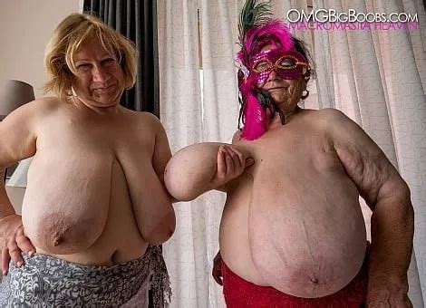 Saggy Granny Tits Pics Xhamster