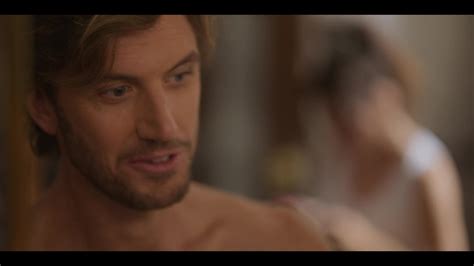 AusCAPS Adam Demos Shirtless In Sex Life 2 03 Seasons Of Love