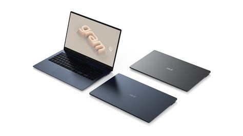 CES 2023: The new LG Gram laptop has a disappearing trackpad