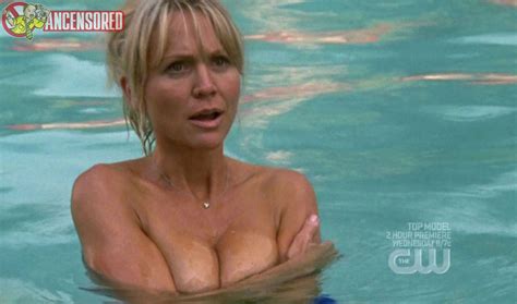 Barbara Alyn Woods Nude Pics Page