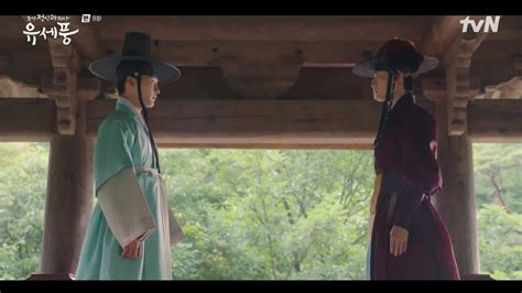 Poong The Joseon Psychiatrist Episodes K Drama Recaps