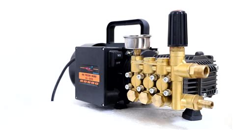 Ql-390 Challenge Xtreme High Pressure Pump Washer - Buy High Pressure ...