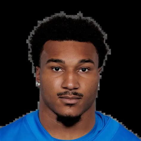 Brian Branch | Detroit Lions S | NFL and PFF stats