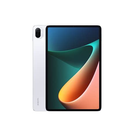 Xiaomi Tab 5 (256GB/6GB, White, China Version) - Tech Cart