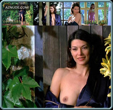 EXPOSURE NUDE SCENES AZNude