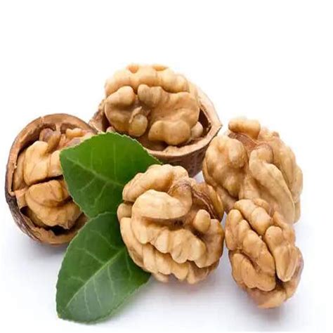 Xinjiang Extra Light Walnut Kerne New Crop Walnut And Walnut Kernel