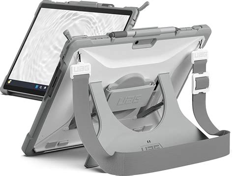 Urban Armor Gear Uag Designed For Microsoft Surface Pro Plasma