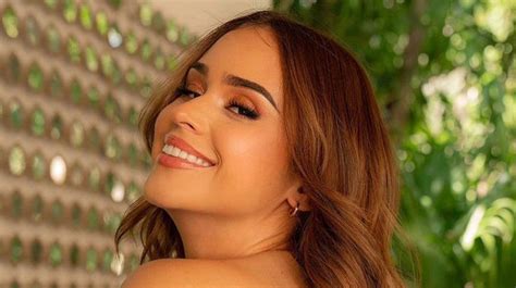 Tigres Uanl Yanet Garc A Luce Su Figura Y Enamora A Sus Fans