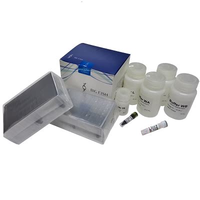 Magpure Virus Dna Rna Purification Kit