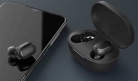 Представлены Redmi AirDots 2 – беспроводные наушники от Xiaomi за $11