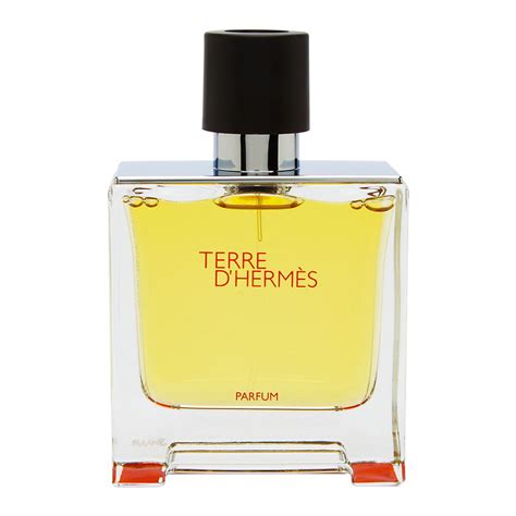 Hermes Terre d’Hermes Pure Parfum EDP 75ML