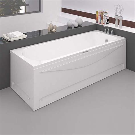 Купить Турецкая ванна акриловая FORMINA BANYO hi-tech 75/175 в Ташкенте ...