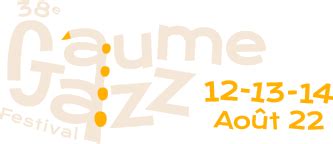 Gaume Jazz Festival Les 11 12 et 13 août 2023