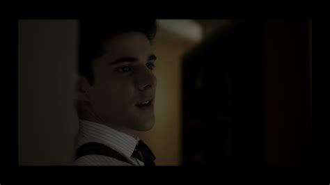 K Ester Expósito Nude Scenes From Elite