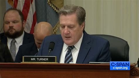 House Intelligence Committee On Twitter RT RepMikeTurner Our