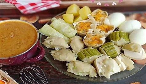 Kelezatan Siomay Diakui Dunia Jadi Dumpling Terbaik Di Dunia Versi