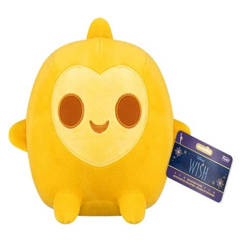 Funko Plush Wish Star