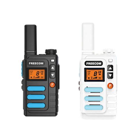 Рация Freecom MT-777