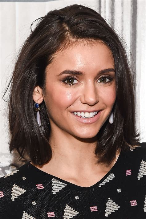 Unlock Nina Dobrev's 2000s Secrets: Beauty & Fashion Trends Revived