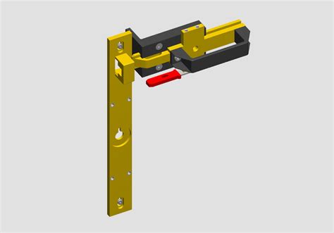 Development Blank Metallbau Technik