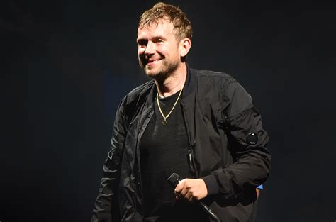 Damon Albarn Talks Gorillaz New Work America And Potatoes Billboard