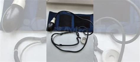 Прибор для измерения давления купить в Казани | Личные вещи | Авито