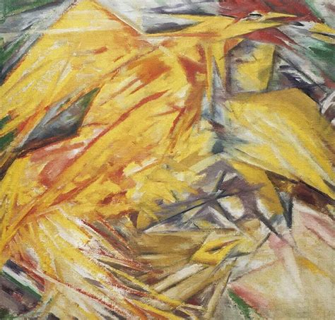 Mikhail Larionov The Rooster 1912 Tretyakov Gallery Moscow