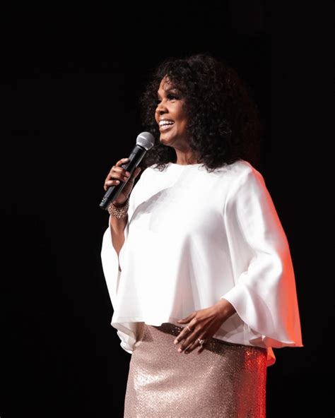 Cece Winans Reveals Tracklist Cover And Details Of New Album News