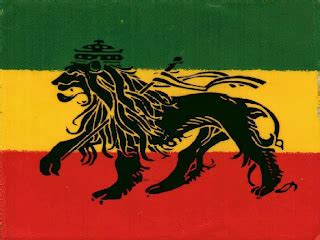 My Rasta Love: Rasta Colors