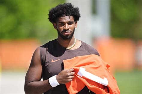 Browns Insider Reacts to Shedeur Sanders’ 101 MPH Speeding Ticket With