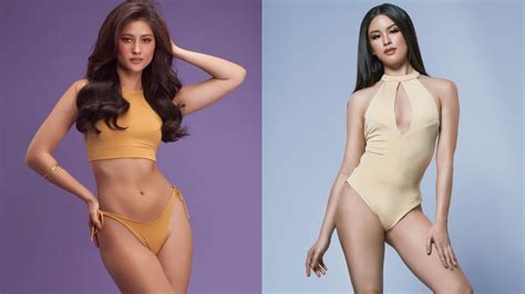 Miss Bikini Philippines Candidates