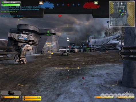 Battlefield 2142