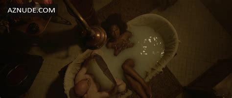 FATOU N DIAYE Nude AZNude