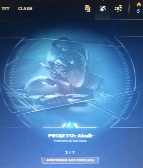 Clash Orb : r/akalimains