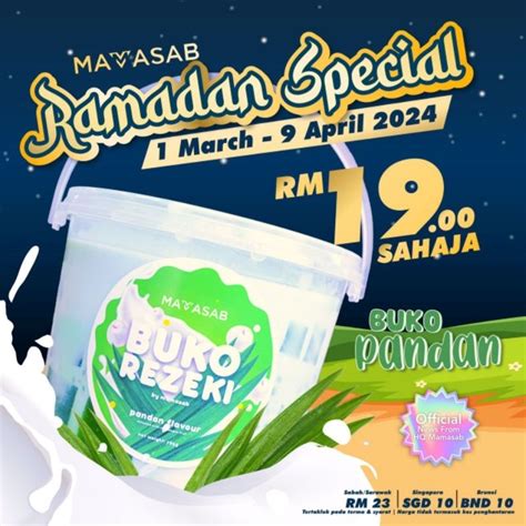 Buko Rezki By Mamasab Chat Seller Dulu Sblum Byr Shopee Malaysia